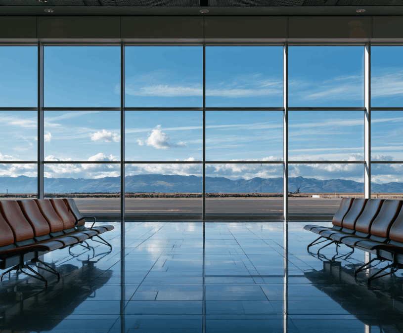 Travel