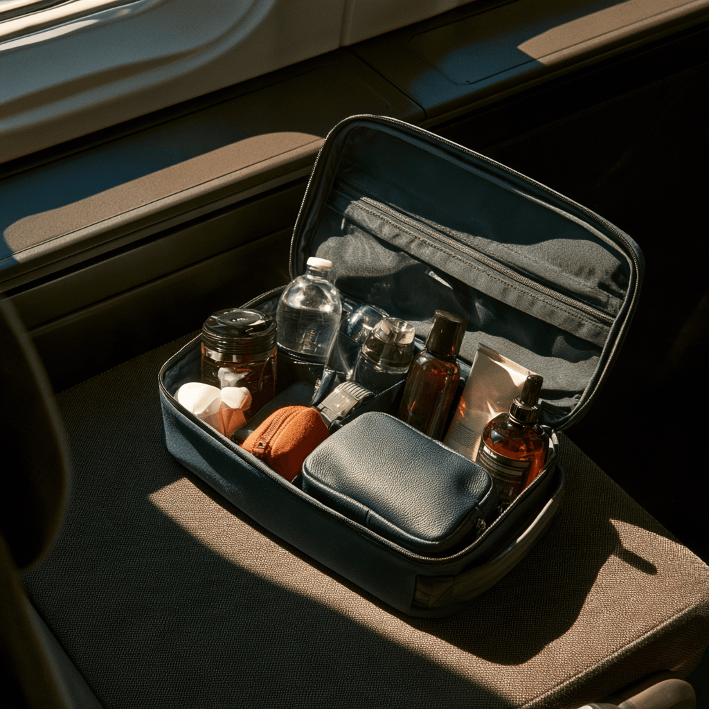 Travel