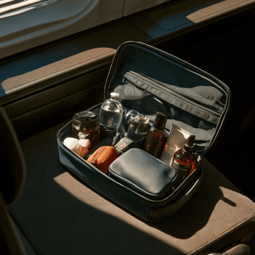 Travel