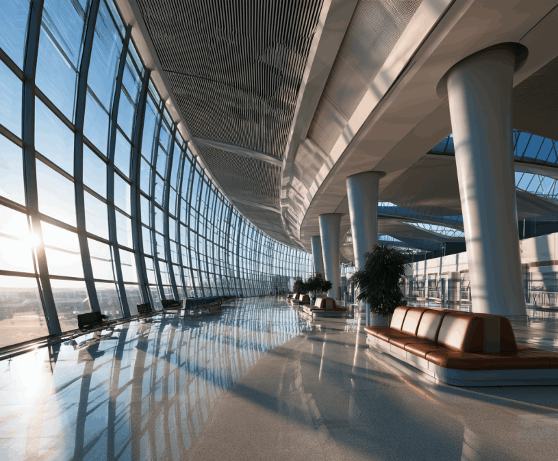 Travel